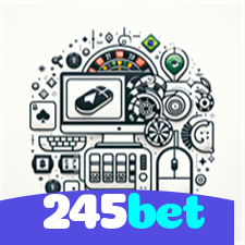 245bet：Vença no poker online! Prove que você é o mestre das cartas!
