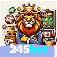 245bet:Jogue nas roletas e veja grandes prêmios surgirem para você!