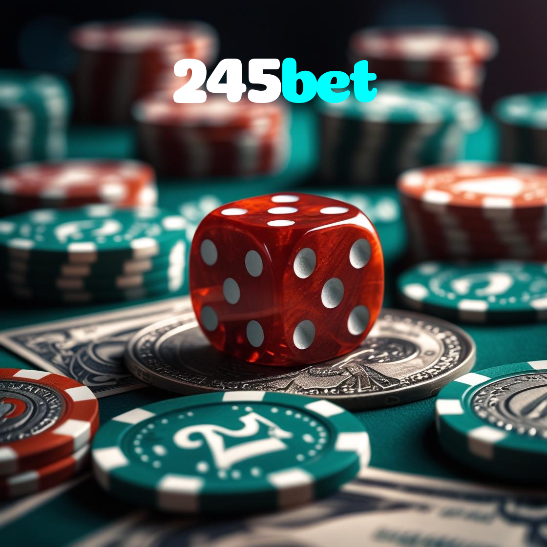 245bet：Apostas ao vivo no futebol e grandes prêmios em slots te esperam!