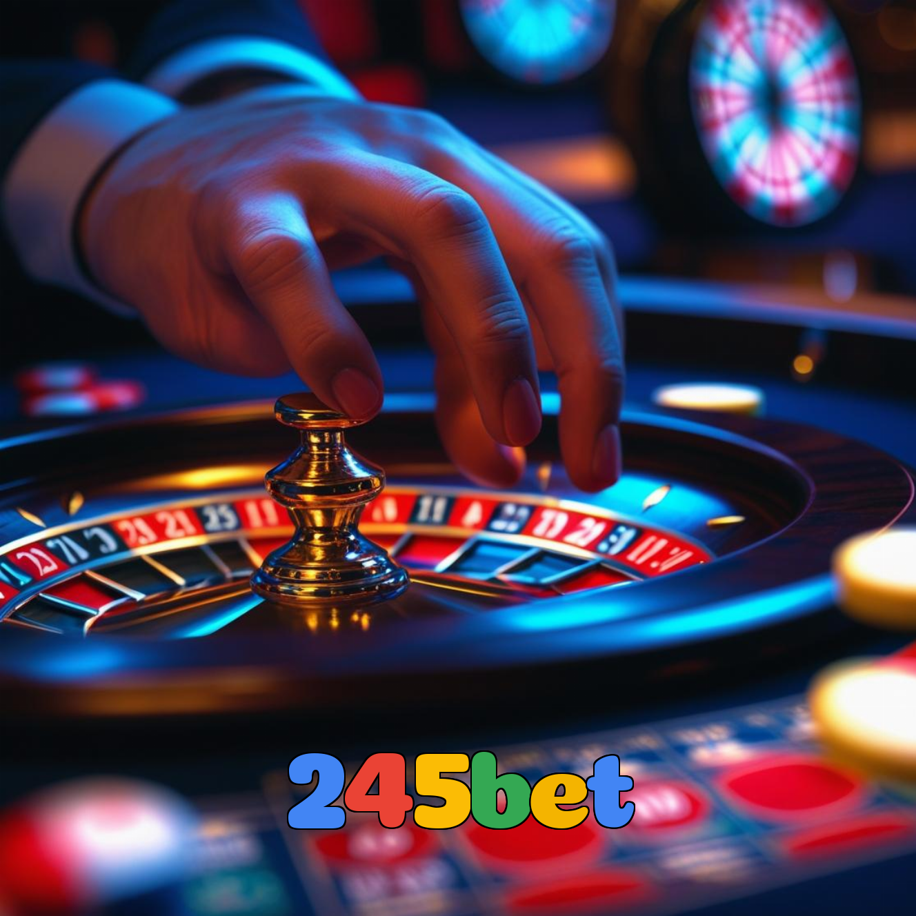 245bet：Aposte no seu time no futebol e divirta-se com slots e roleta!