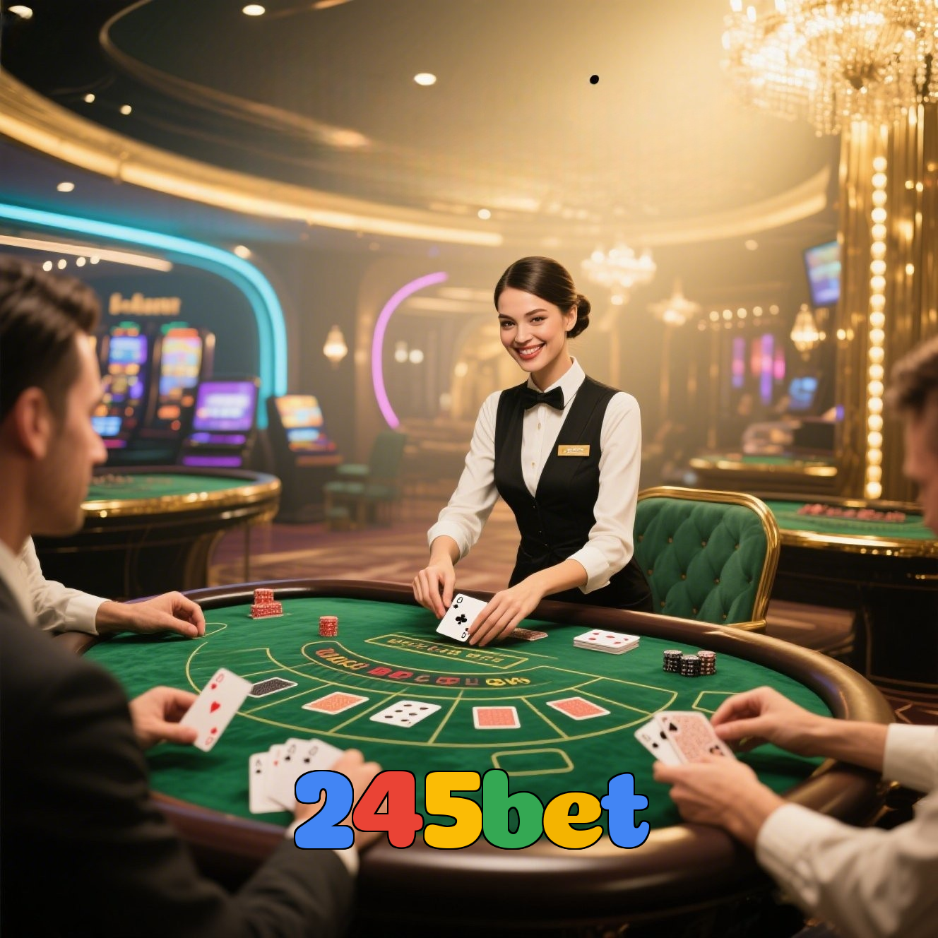 245bet:A melhor experiência de cassino e futebol online para você!