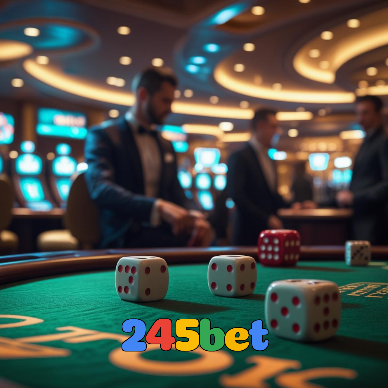 245bet：Jogue poker, aposte no futebol e vença com grandes prêmios!