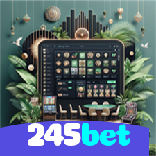 245bet:O melhor cassino online está aqui! Jogue nas slots e ganhe!