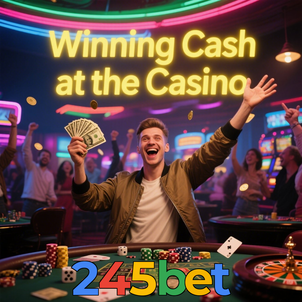 245bet:Jogue poker, aposte no futebol e leve grandes prêmios em nosso cassino!