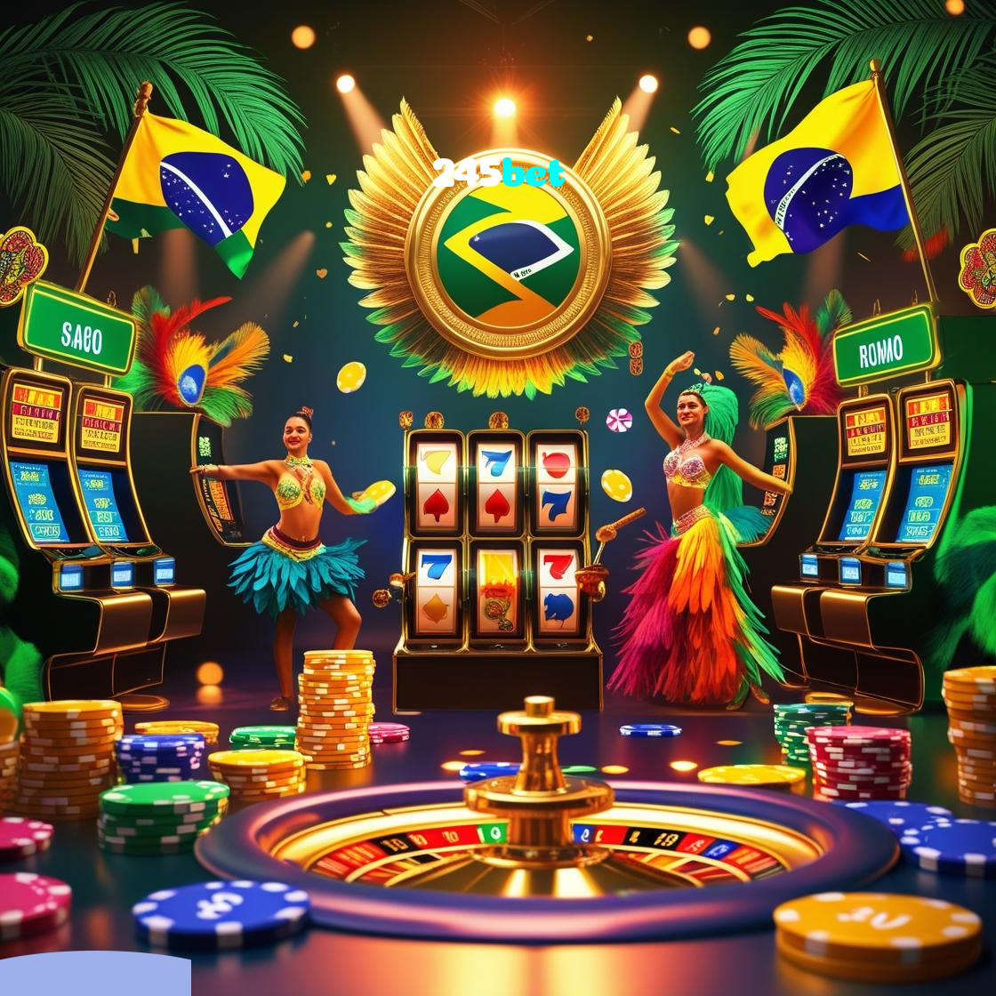 245bet：Aposte no futebol e jogue os melhores jogos de cassino com prêmios incríveis!