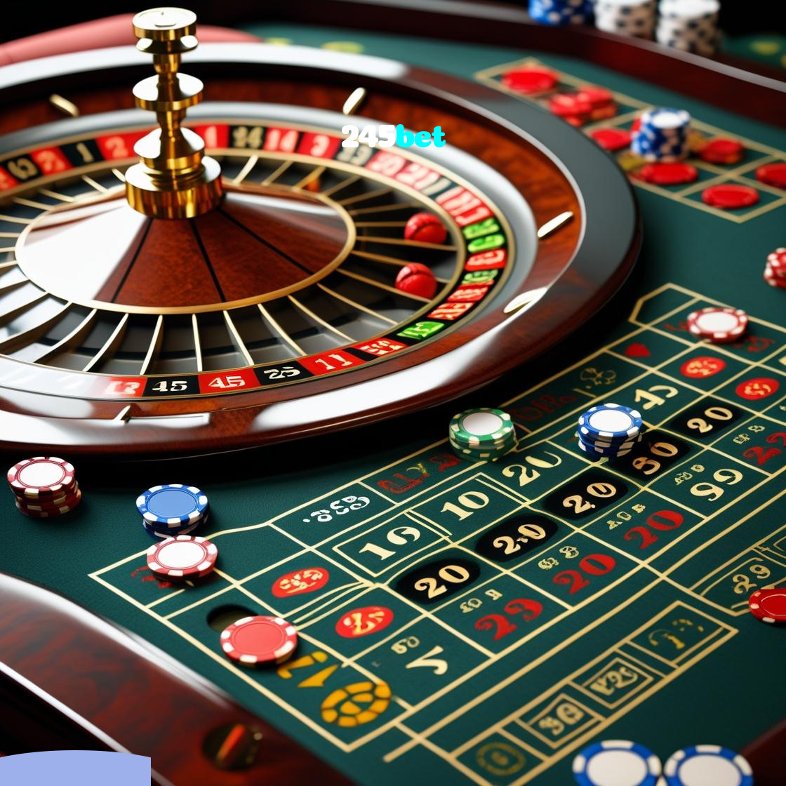 245bet：Cada giro nas slots pode te levar à grande vitória!