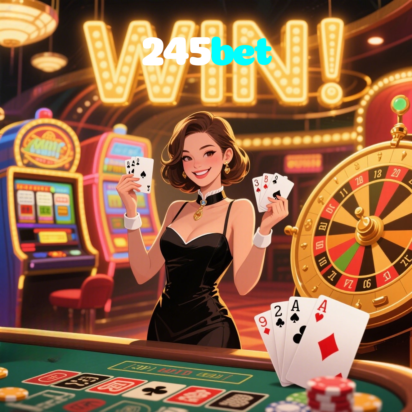 245bet：Aposte no futebol e ganhe prêmios em blackjack e roleta online!