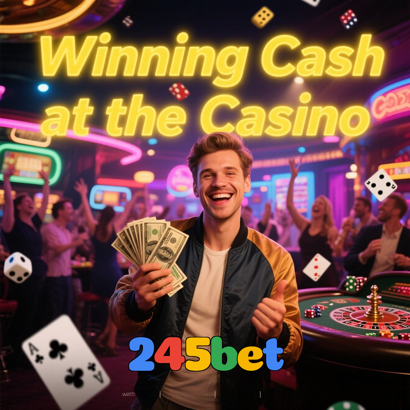 245bet：Aposte no futebol e ganhe em blackjack e poker com segurança!