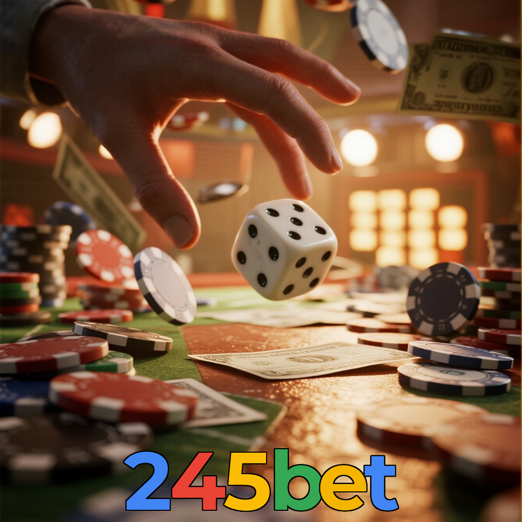 245bet:Aposte na roleta e conquiste prêmios fantásticos!