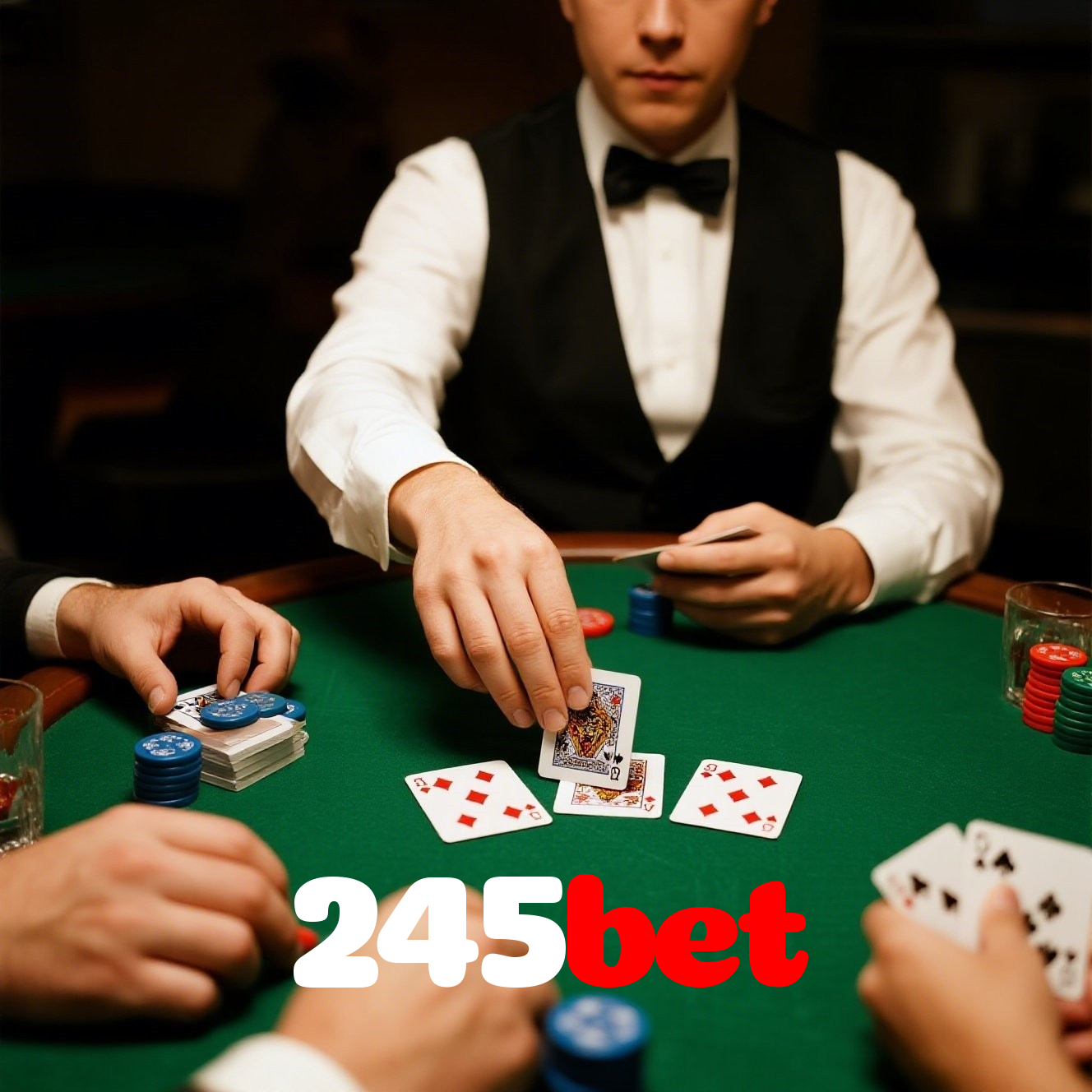245bet:O cassino online perfeito para quem ama futebol e jogos emocionantes!