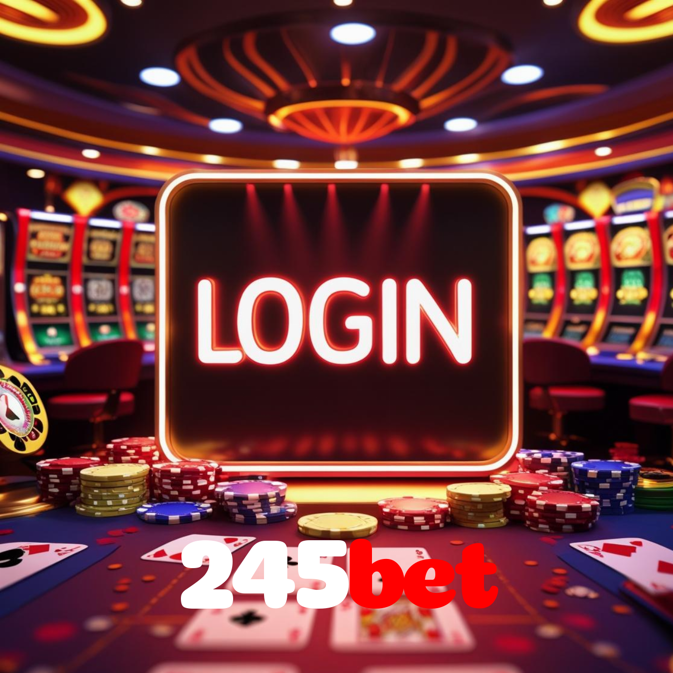 245bet:Jogue slots, ganhe no futebol e aposte com confiança no nosso cassino!