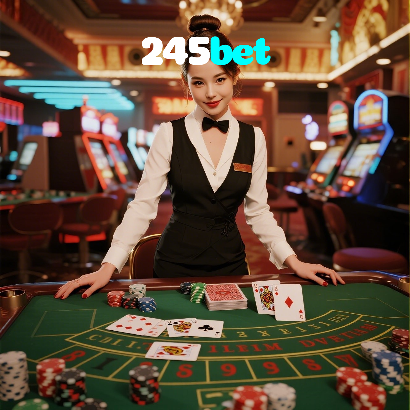 245bet:Aposte nas melhores slots e conquiste grandes vitórias!
