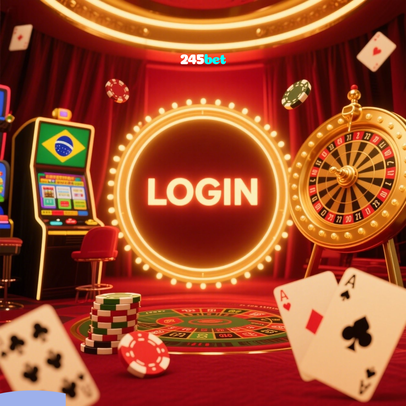 245bet：O futebol online te oferece prêmios surpreendentes! Aposte agora!