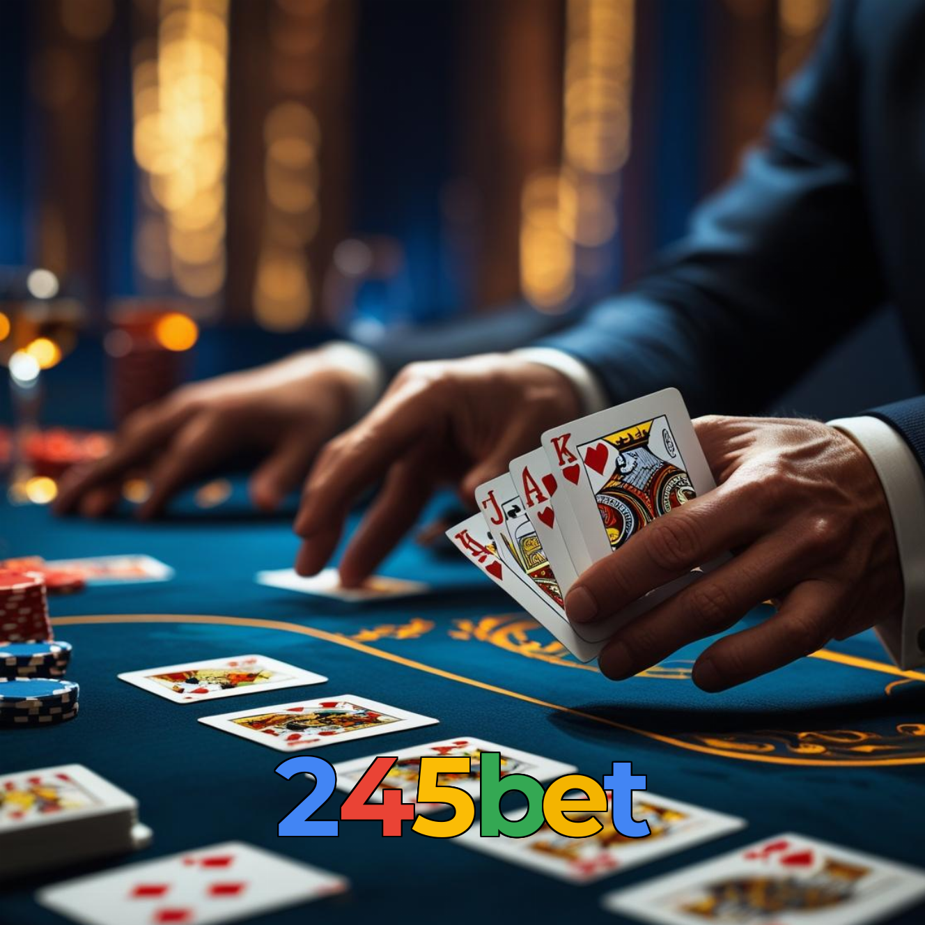 245bet:Vença no futebol online e ganhe grandes prêmios em nosso cassino!