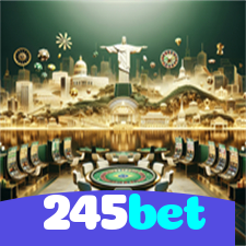 245bet：Jogue nas melhores slots e leve o jackpot para casa!
