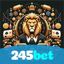 245bet:Cada giro pode ser um novo prêmio! Descubra as melhores slots online!