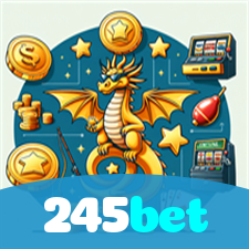 245bet：O melhor cassino online com apostas ao vivo em futebol e jogos de cassino!