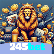 245bet：O cassino online perfeito para jogos de blackjack e apostas no futebol!