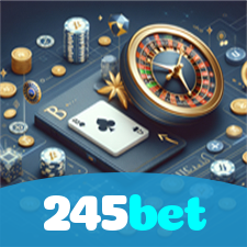 245bet：No futebol online, seu gol é sua grande vitória!