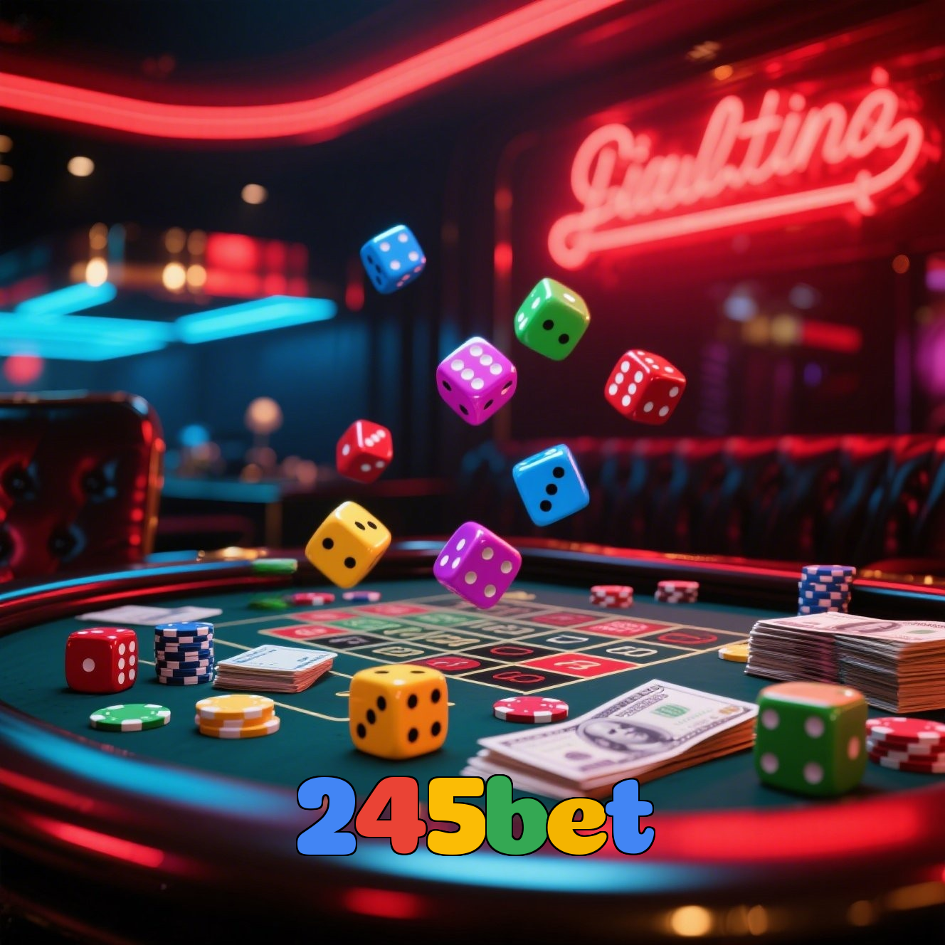 245bet：Jogue poker, aposte no futebol e ganhe em grandes jogos de cassino!