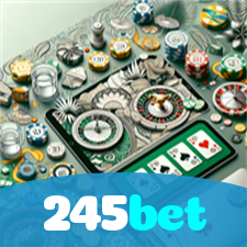 245bet：Jogue poker, aposte no futebol e conquiste prêmios incríveis!