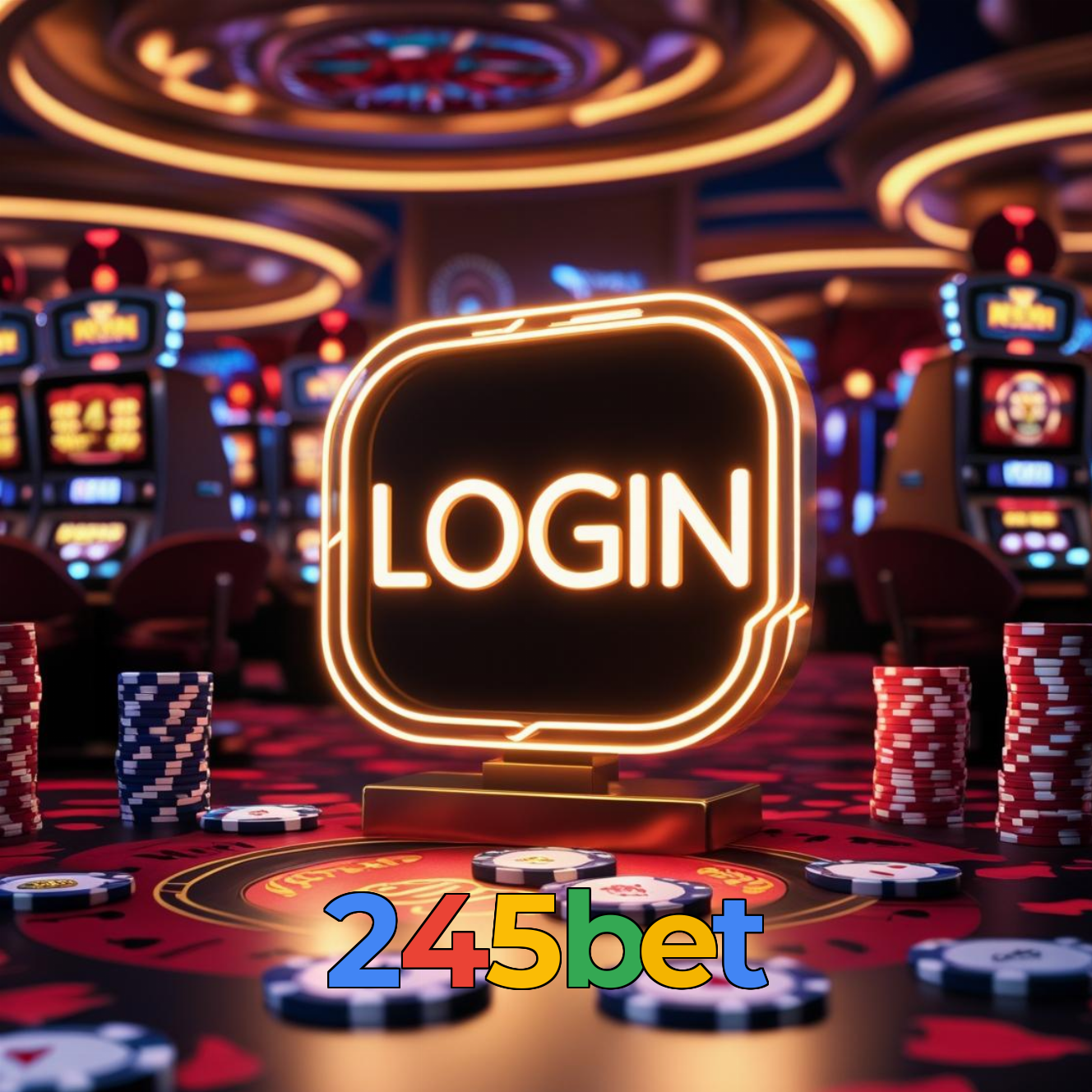 245bet:Jogue nas roletas e veja grandes prêmios surgirem para você!