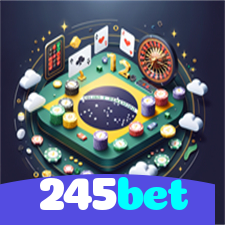 245bet：Seu lugar de apostas no futebol e prêmios incríveis em jogos de cassino!
