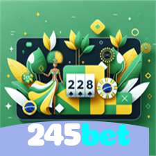 245bet：Aposte no futebol e conquiste vitórias épicas com blackjack e poker!