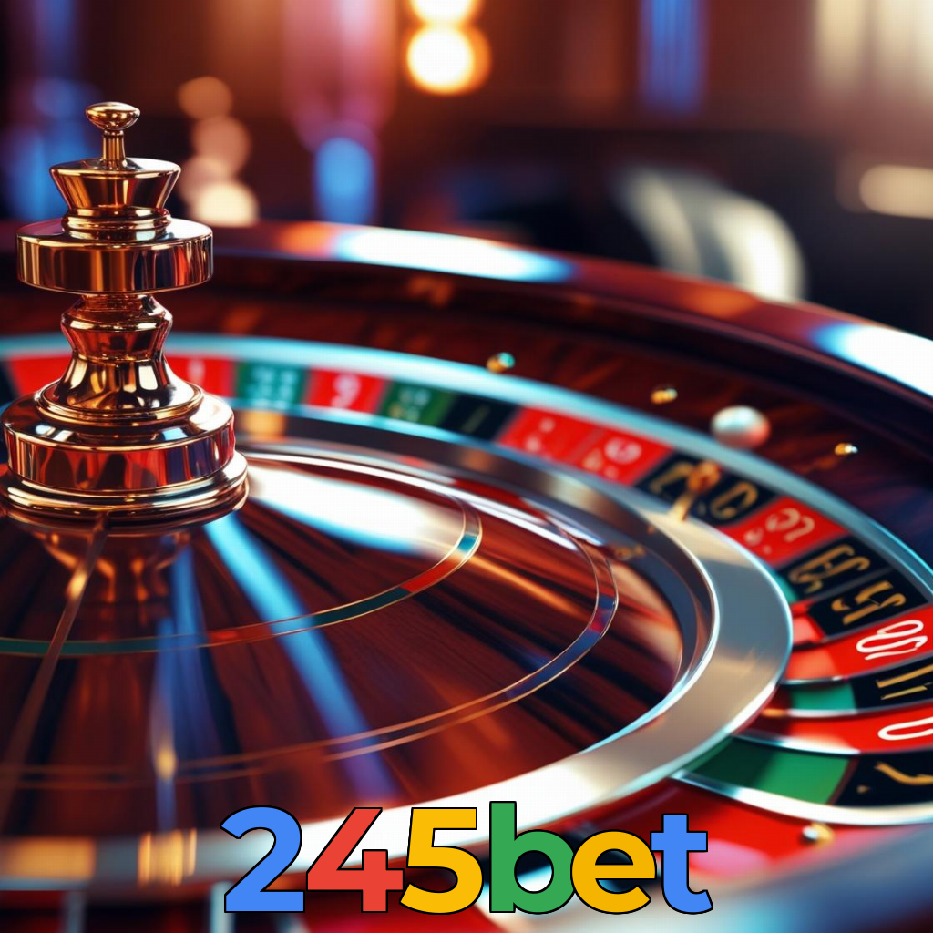 245bet:Jogue agora nas melhores slots e ganhe muito mais!