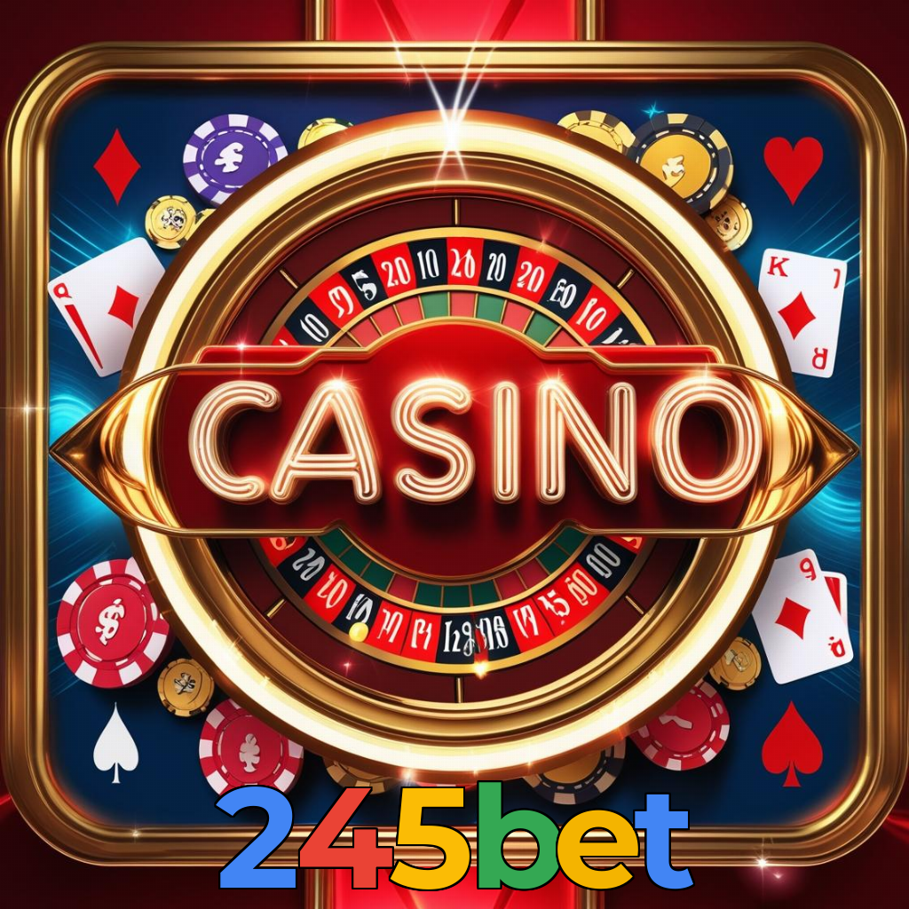 245bet:Aposte no seu time e ganhe com os melhores jogos de cassino online!