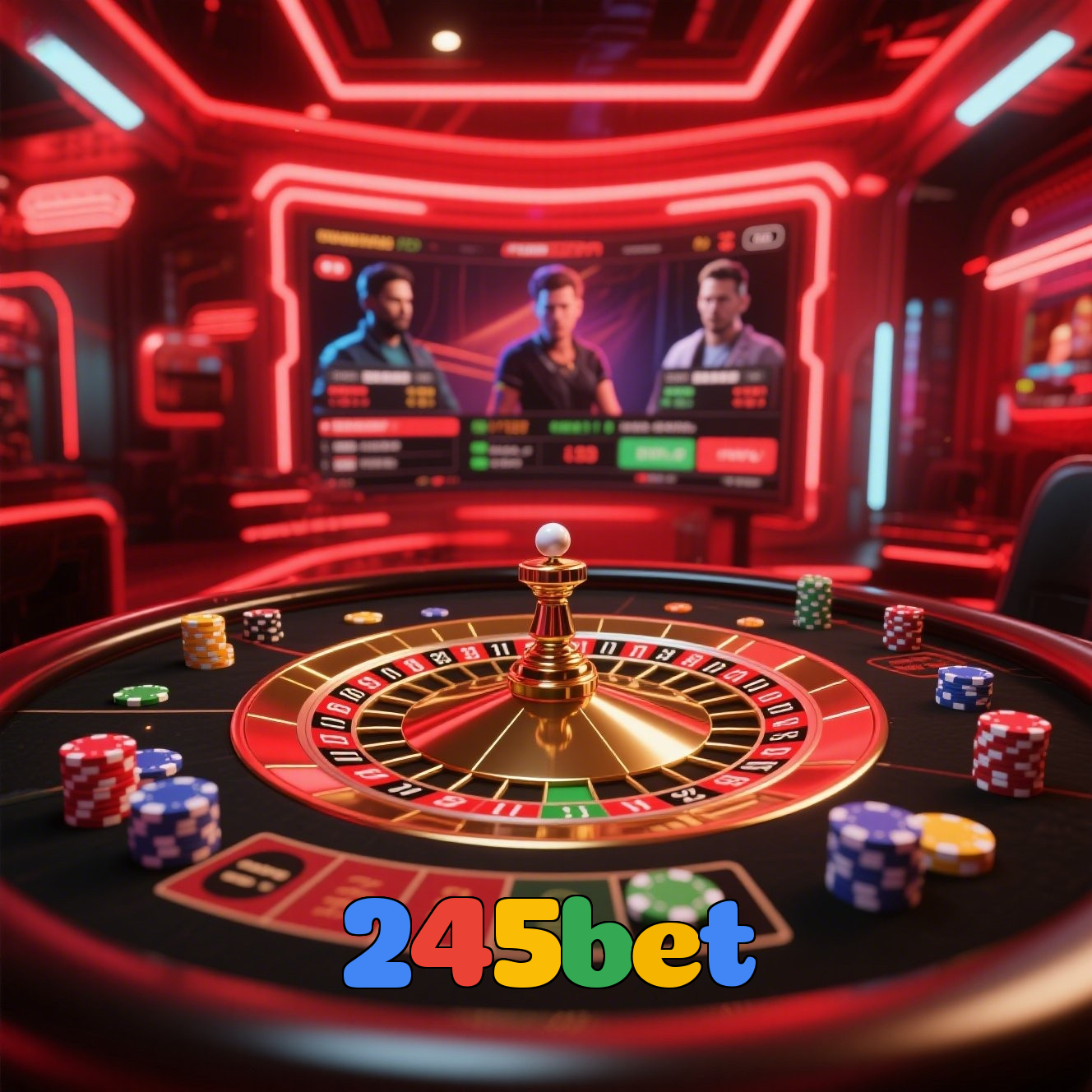 245bet：As melhores slots com grandes vitórias te aguardam! Jogue agora!