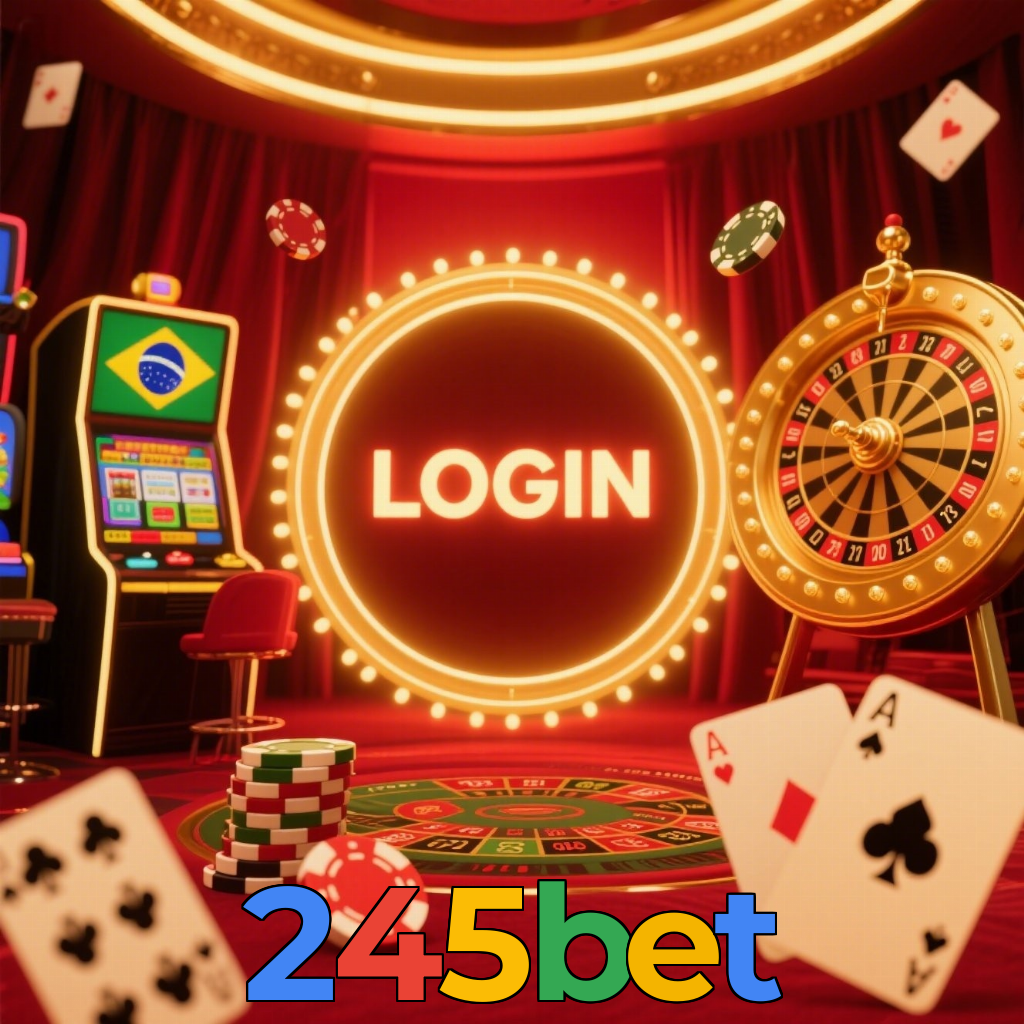 245bet:Ganhe com poker, blackjack e apostas em futebol no cassino online!