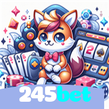 245bet：O futebol online está esperando por você, com grandes recompensas!