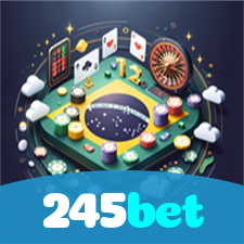 245bet：No futebol online, seu gol é sua grande vitória!