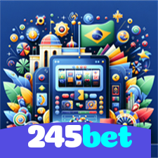 245bet：O melhor do futebol online está aqui! Aposte e vença!