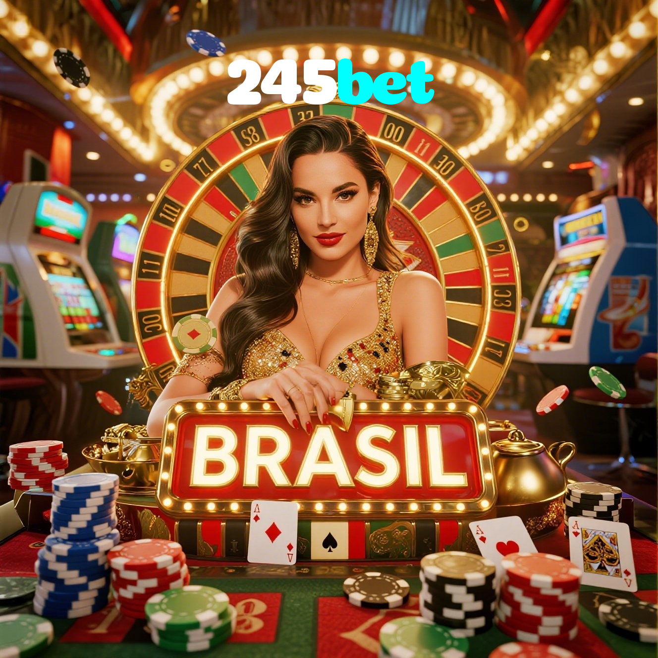 245bet:Jogue agora nas melhores slots e ganhe muito mais!