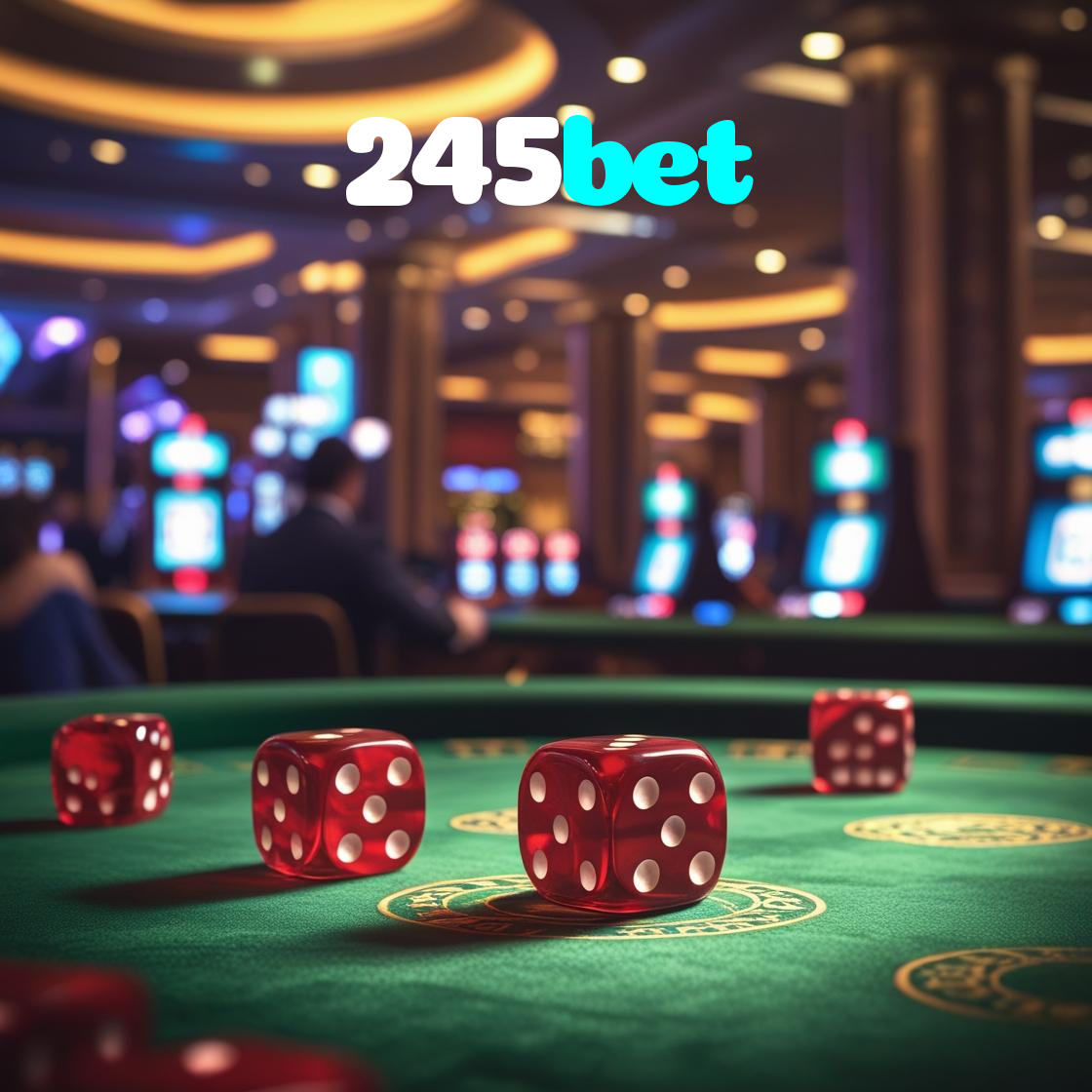 245bet：Aposte nas melhores máquinas caça-níqueis e leve o jackpot!