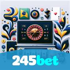 245bet:Ganhe prêmios fantásticos nas roletas online!