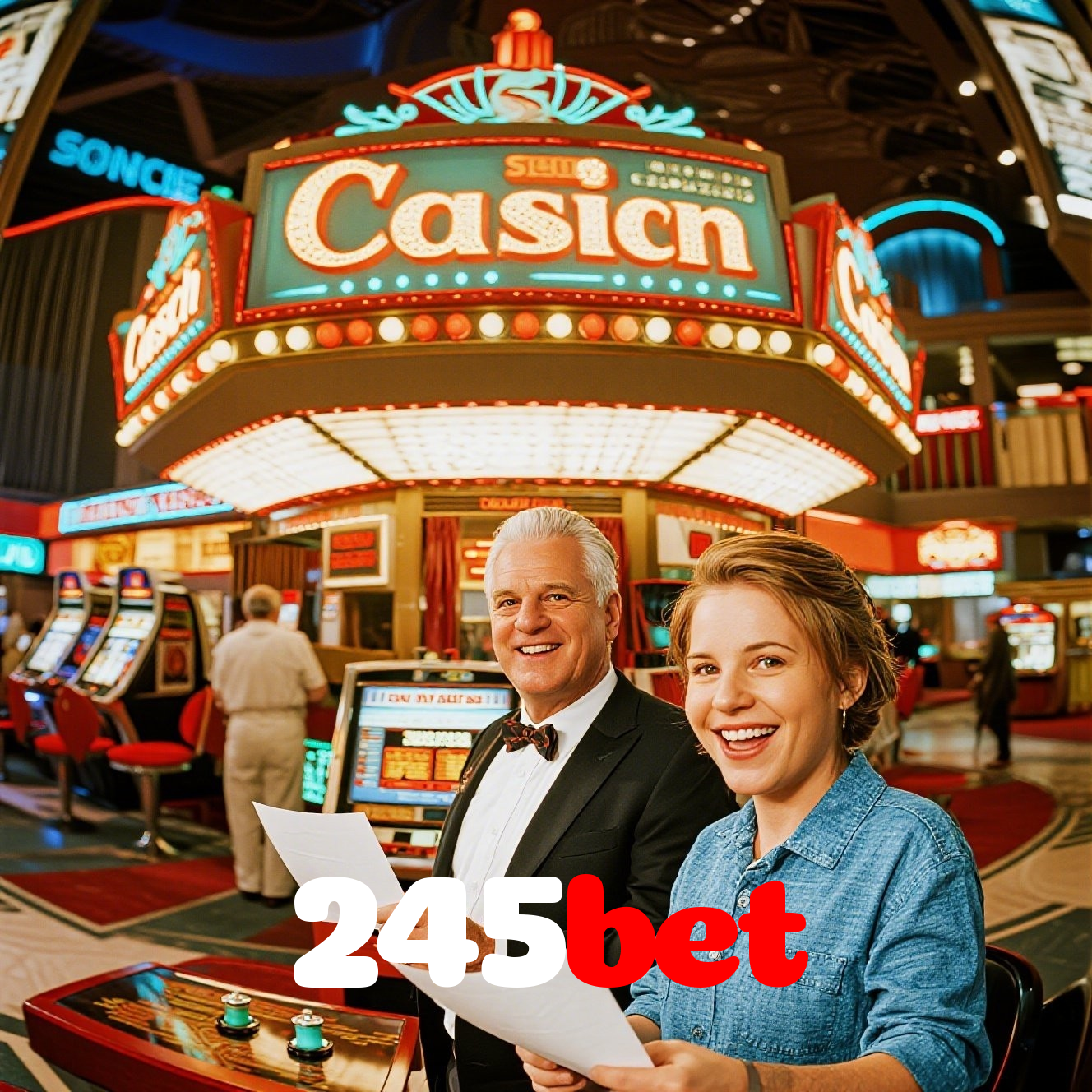 245bet:Jogue nas melhores slots e leve o jackpot para casa!