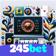 245bet：No nosso cassino, a emoção nunca para! Jogue agora!