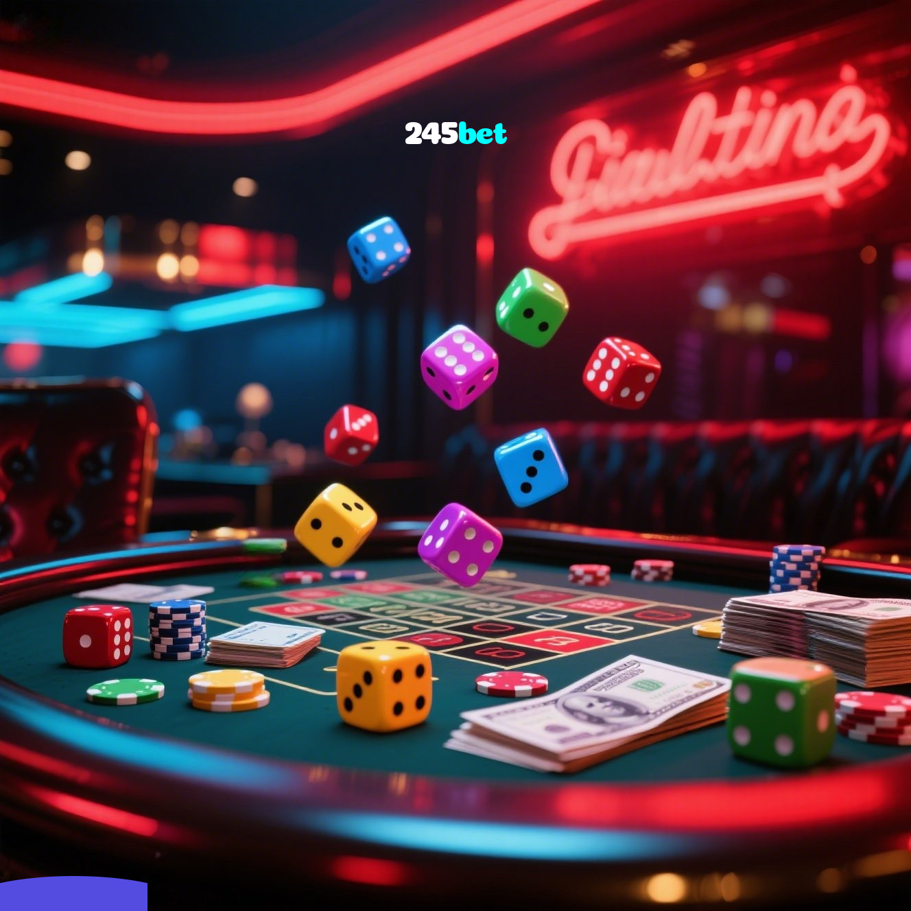 245bet：O cassino online perfeito para jogadores de poker, roleta e futebol!