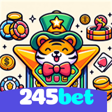 245bet：Jogue slots, poker e aposte no futebol com grandes prêmios em jogo!