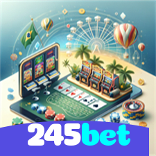 245bet：Aposte no futebol online e faça gols de prêmios incríveis!