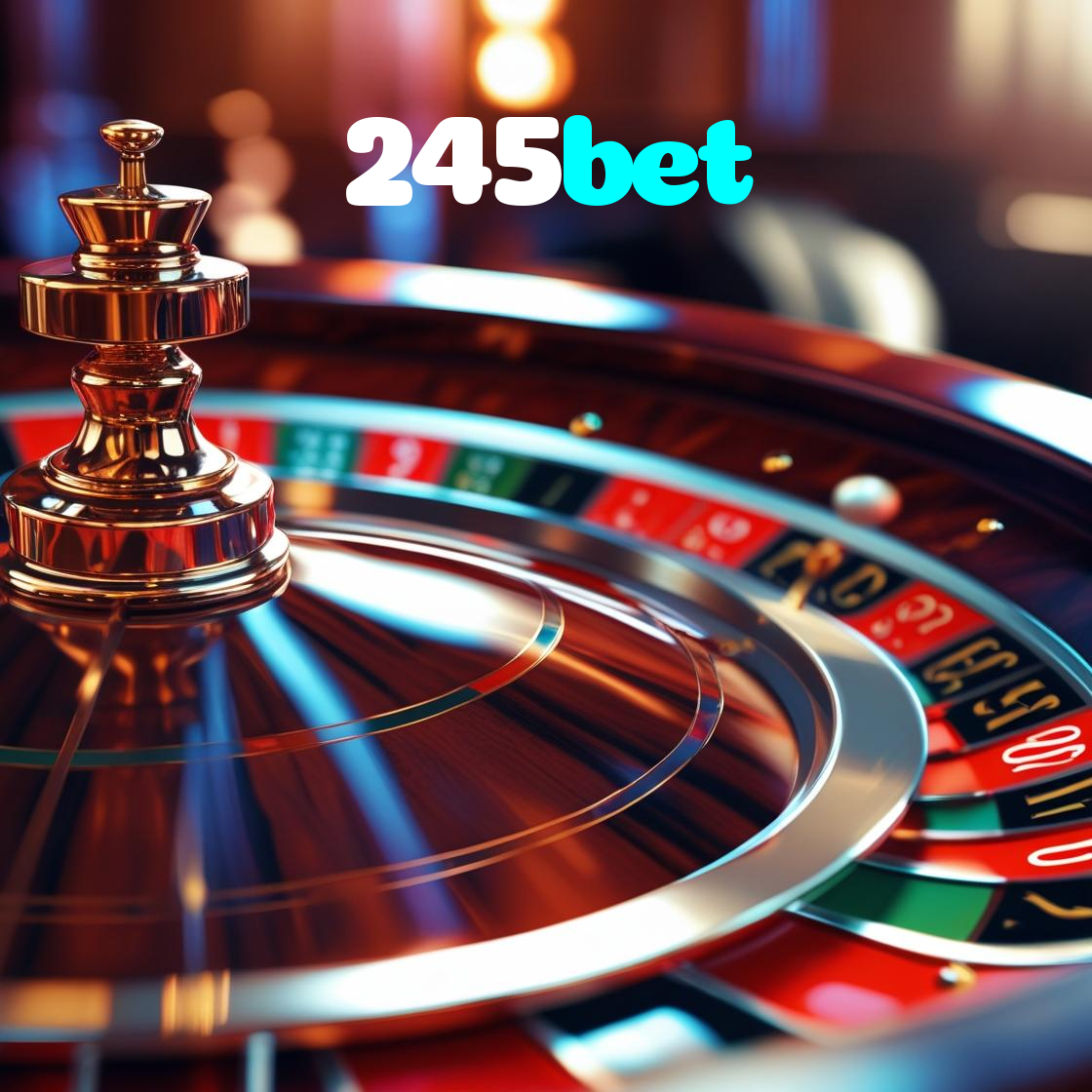 245bet：Em cada giro das slots, a vitória está ao seu alcance!