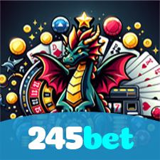 245bet：Aposte no futebol digital e sinta a emoção da vitória!