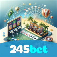 245bet：Apostas de futebol online te esperam! Aposte e vença agora!