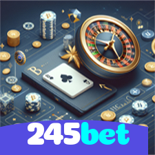 245bet：Aposte no futebol online e mostre sua habilidade para ganhar!