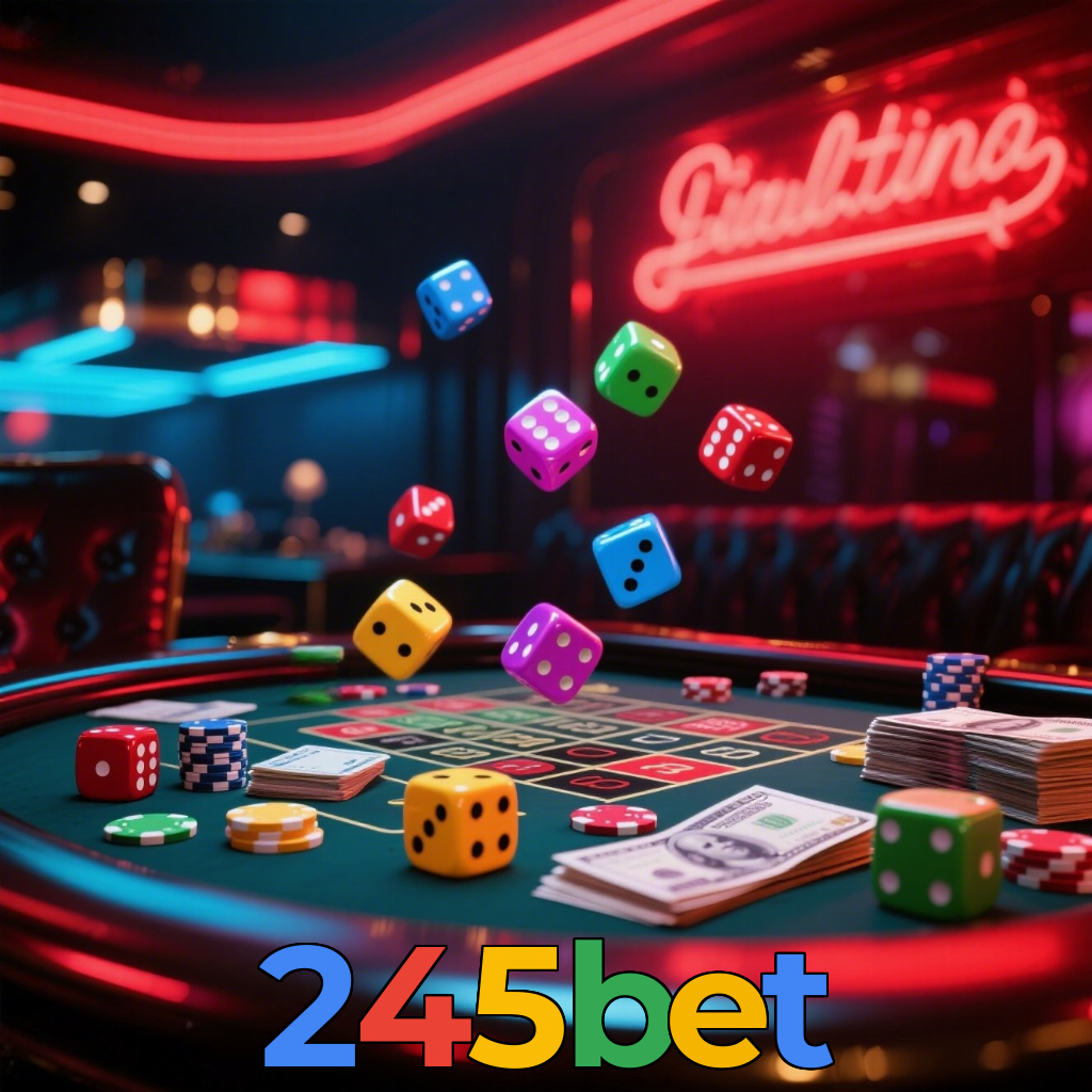 245bet:Jogue slots, aposte no futebol e ganhe com confiança no nosso cassino online!