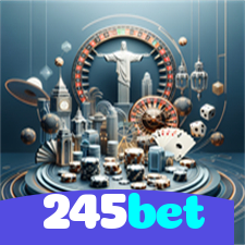 245bet：Jogue slots, roleta e aposte no futebol para grandes vitórias!
