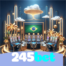 245bet：Desafie suas habilidades no poker online e vença os adversários!